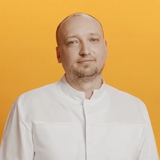 Щедловский Тарас Васильевич, хирург