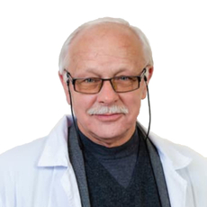 Сюняков Сергей Александрович, психиатр