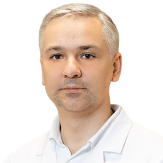 Левачев Игорь Николаевич, остеопат