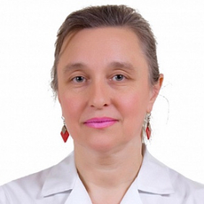 Заруднева-Бабий Елена Анатольевна, ЛОР