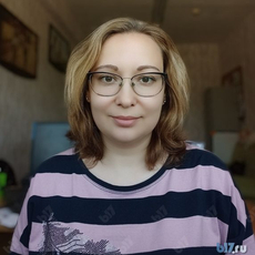 Лоскутова Татьяна Михайловна, семейный психолог