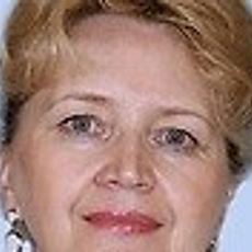 Сорокина Рона Николаевна, терапевт