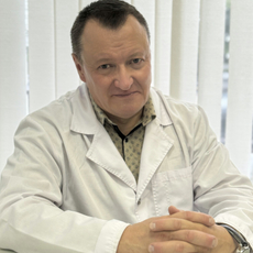 Курилов Эдуард Евгеньевич, психиатр