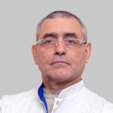 Рудченко Виктор Иванович, нарколог