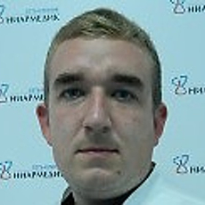 Диголарь Валентин Викторович, хирург