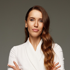 Харламова Ольга Сергеевна, ортодонт