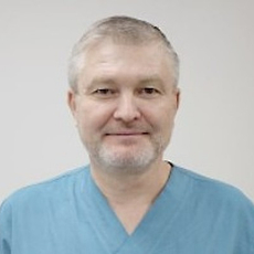 Кашапов Рустем Исламович, гинеколог