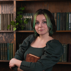 Делиу Ульяна Сергеевна, семейный психолог