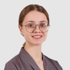 Шмакова Евгения Игоревна, детский стоматолог