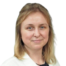 Дарская Надежда Александровна, стоматолог-терапевт