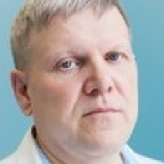 Елесин Владимир Александрович, стоматолог-терапевт