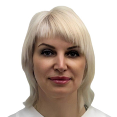 Симанчук Виолета Сергеевна, гинеколог