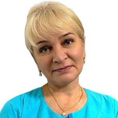 Колмогорцева Светлана Викторовна, детский невролог