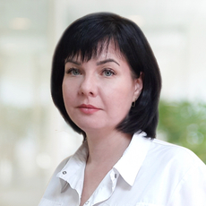 Дорофеева (Санкина) Евгения Алексеевна, невролог