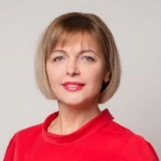 Курочкина Лилия Николаевна, косметолог