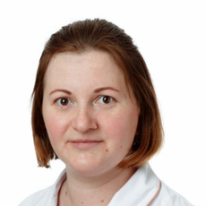 Назарова Наталья Михайловна, рентгенолог