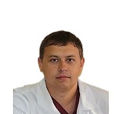 Портной Василий Алексеевич, уролог