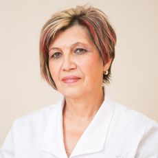 Чумакова Светлана Степановна, гинеколог