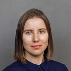 Задворнова Елена Викторовна, рентгенолог