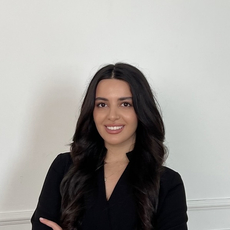 Мамедли Назрин Заур Кызы, стоматолог-терапевт