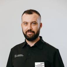 Сагидов Рафаэль Русланович, стоматолог-хирург