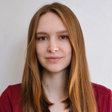 Ястребова Анастасия Степановна, реабилитолог