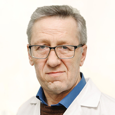 Николаев Сергей Анатольевич, гинеколог