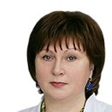 Зубок Ольга Валерьевна, гинеколог