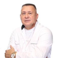 Гуляев Михаил Валерьевич, психотерапевт