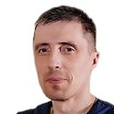 Рогозин Максим Валерьевич, массажист