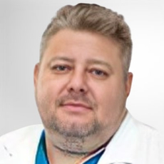 Носов Вадим Вячеславович, стоматолог-хирург