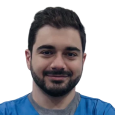 Погосов Сергей Андреевич, стоматолог-хирург