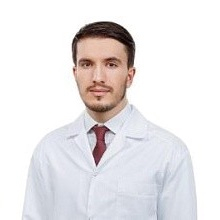 Гаджимурадов Абдула Гаджимурадович, ортопед