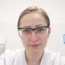 Миллер Оксана Сергеевна, психолог