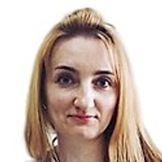 Тимофеева Екатерина Владимировна, кардиолог