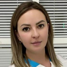 Лукьянова Ольга Павловна, стоматолог-терапевт