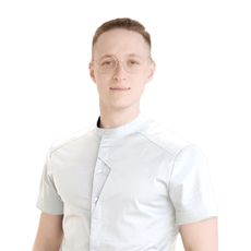 Желудков Владимир Сергеевич, стоматологический гигиенист