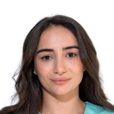 Закарян Дарья Арутюновна, ортодонт