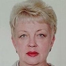 Половинкина Вера Михайловна, хирург