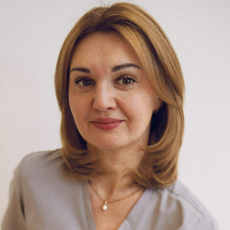 Солосенкова Анна Витальевна, детский стоматолог