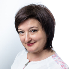 Николаева Марианна Гивиевна, стоматолог-ортопед