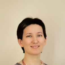 Бочарова Ульяна Анатольевна, детский психолог