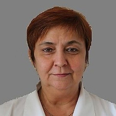 Уразметова Мариям Ахмедзяновна, физиотерапевт