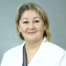 Малютина Наталья Леонидовна, онколог