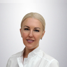 Сорокина Ольга Вячеславовна, гинеколог