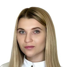 Тейфукова Алина Витальевна, дерматолог