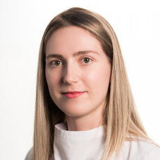 Казмирук Дарья Сергеевна, стоматолог-терапевт