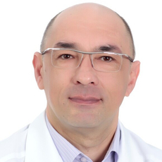 Одноволов Олег Тимофеевич, ревматолог