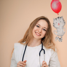 Раздолькина Татьяна Александровна, педиатр