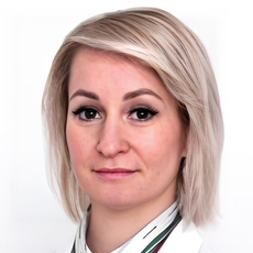 Дорогина Ольга Викторовна, педиатр